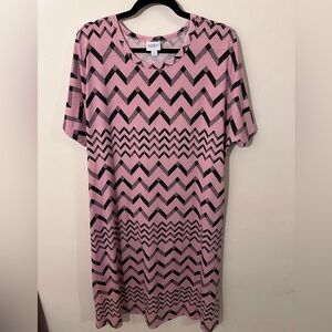 Lularoe Dress